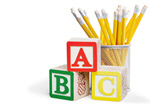 Сlipart abc background game educational baby   BillionPhotos