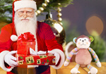 Сlipart Santa Claus Christmas Gift Holiday2010 Male36   BillionPhotos