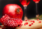 Сlipart Pomegranate Healthy Lifestyle Fruit Seed Healthy Eating photo  BillionPhotos