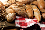 Сlipart Bread Wheat Brown Bread Rustic Variation photo  BillionPhotos