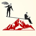 Сlipart collage work abstract analysis arrow   BillionPhotos