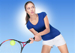 Сlipart Tennis Sport Women Athlete Playing   BillionPhotos