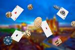 Сlipart casino gamble game mobile poker   BillionPhotos