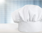 Сlipart Chef's Hat Hat White Isolated Cap   BillionPhotos