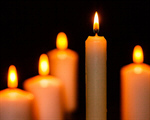 Сlipart Candle Christmas Candlelight Advent Church photo  BillionPhotos