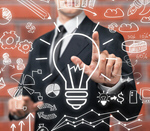 Сlipart bitcoin blockchain background bank banking   BillionPhotos