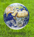 Сlipart Earth Globe Australia World Map Planet   BillionPhotos