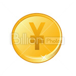 Сlipart Money Currency Price Finance Cent vector icon cut out BillionPhotos