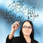 Сlipart business plan hand market statistics   BillionPhotos