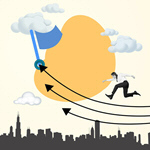 Сlipart collage art balance business businessman   BillionPhotos