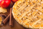 Сlipart Pie Apple Pie Apple Homemade Food photo  BillionPhotos