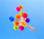 Сlipart Balloon Sky Party Outdoors Celebration photo  BillionPhotos
