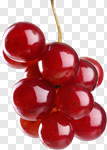 Сlipart grape bunch background berry branch photo cut out BillionPhotos