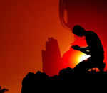 Сlipart calm energy enlightenment faith faith hope love   BillionPhotos