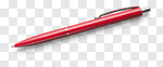 Сlipart pen ballpoint business office red photo cut out BillionPhotos