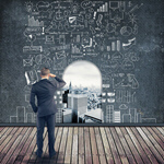 Сlipart media social making planning infographic   BillionPhotos