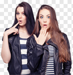 Сlipart fashion fun makeup school leisure photo cut out BillionPhotos