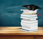 Сlipart Learning Book Education Textbook Isolated   BillionPhotos