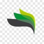 Сlipart element design logo logo element abstract vector cut out BillionPhotos