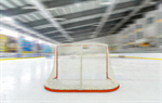 Сlipart Ice Hockey Ice Rink Ice Hockey Puck Goal photo  BillionPhotos