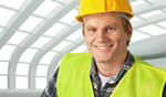 Сlipart Manual Worker Construction Worker Construction Occupation Cheerful   BillionPhotos