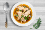 Сlipart chicken stew broth potato food   BillionPhotos