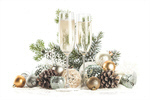 Сlipart Two Champagne Glasses new year eve two photo  BillionPhotos