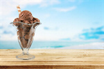 Сlipart ice cream glass dessert cup   BillionPhotos