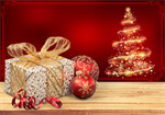 Сlipart Christmas Christmas Present Gift Holiday Backgrounds   BillionPhotos