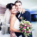 Сlipart Wedding Bride Groom Couple Engagement   BillionPhotos