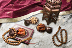 Сlipart ramadan lantern top view background   BillionPhotos