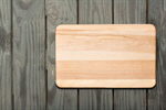 Сlipart cooking book wood board food photo  BillionPhotos