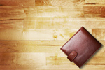 Сlipart wallet card credit old wood   BillionPhotos