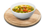 Сlipart Soup on the plate Vegetable Soup Bowl Food Vegetable   BillionPhotos