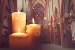 Сlipart advent altar background burning candle   BillionPhotos