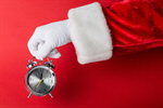 Сlipart Christmas Santa Claus Time Holiday Human Hand photo  BillionPhotos