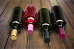 Сlipart Wine Bottle Wine Bottle Red Wine Glass   BillionPhotos