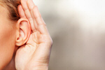 Сlipart Listening Human Ear Discussion Human Hand Gossip   BillionPhotos