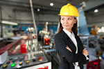 Сlipart engineer factory technician worker manufacturing   BillionPhotos