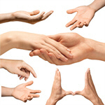 Сlipart House Residential Structure Human Hand Insurance Environment   BillionPhotos