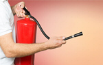 Сlipart Fire Extinguisher Safety Training fire safety Human Hand   BillionPhotos