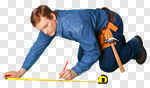 Сlipart Home Improvement Construction Worker Carpenter Manual Worker Construction photo cut out BillionPhotos