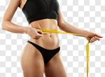 Сlipart weight weightloss slim body waistline photo cut out BillionPhotos