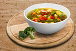 Сlipart Soup on the plate Vegetable Soup Bowl Food Vegetable   BillionPhotos
