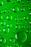 Сlipart Water Drop Green Backgrounds Bubble photo  BillionPhotos