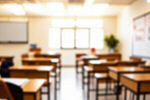Сlipart classroom class school empty board photo  BillionPhotos