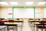 Сlipart classroom class school empty board photo  BillionPhotos