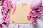 Сlipart easter spring happy easter decoration table photo  BillionPhotos