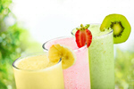 Сlipart Smoothie Milk Shake Milk Fruit Yogurt   BillionPhotos