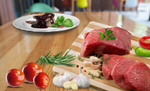 Сlipart meat roast beef prime background   BillionPhotos